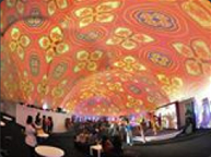 Pavilion Event Dome